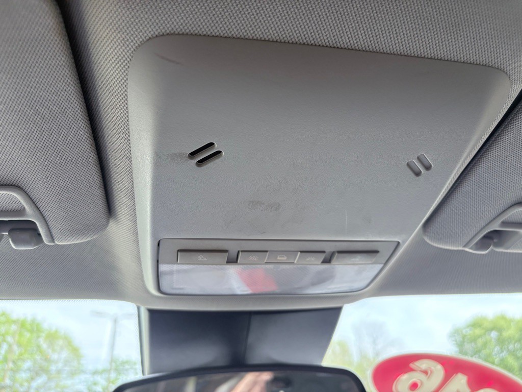 2016 Chevrolet Trax Image 32