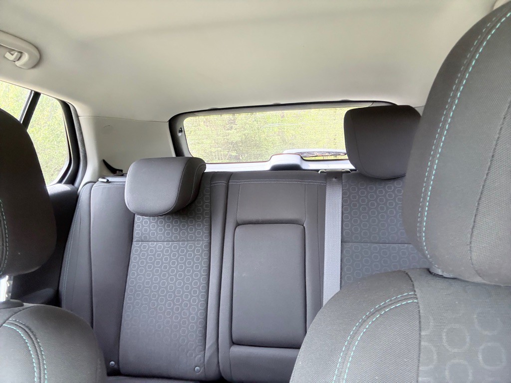 2016 Chevrolet Trax Image 33