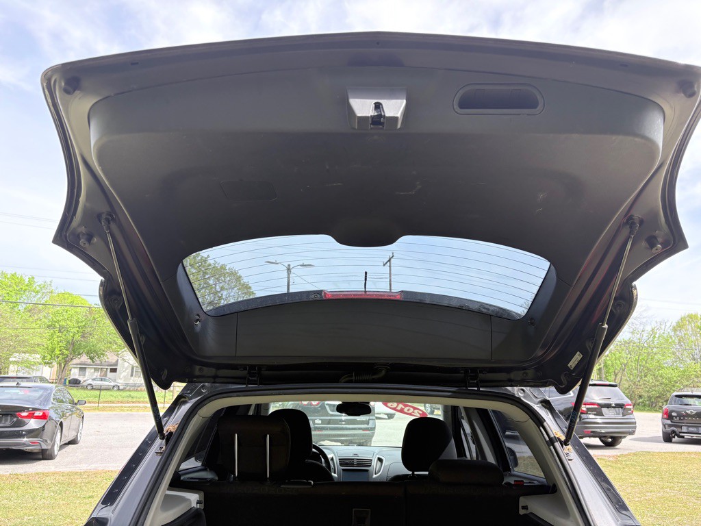 2016 Chevrolet Trax Image 46