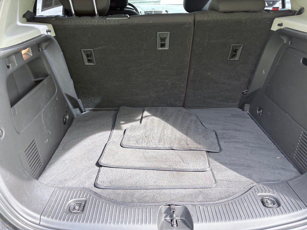 2016 Chevrolet Trax Image 48