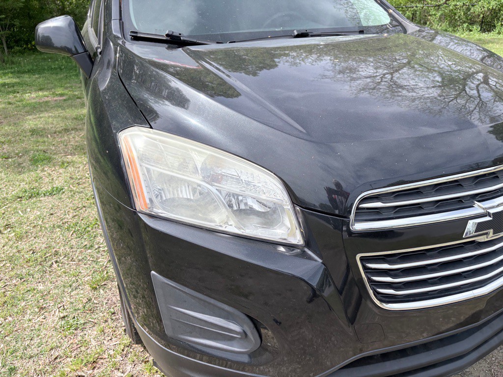 2016 Chevrolet Trax Image 58