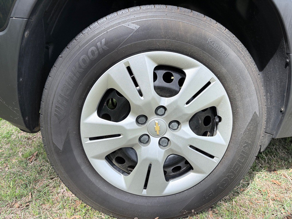 2016 Chevrolet Trax Image 62