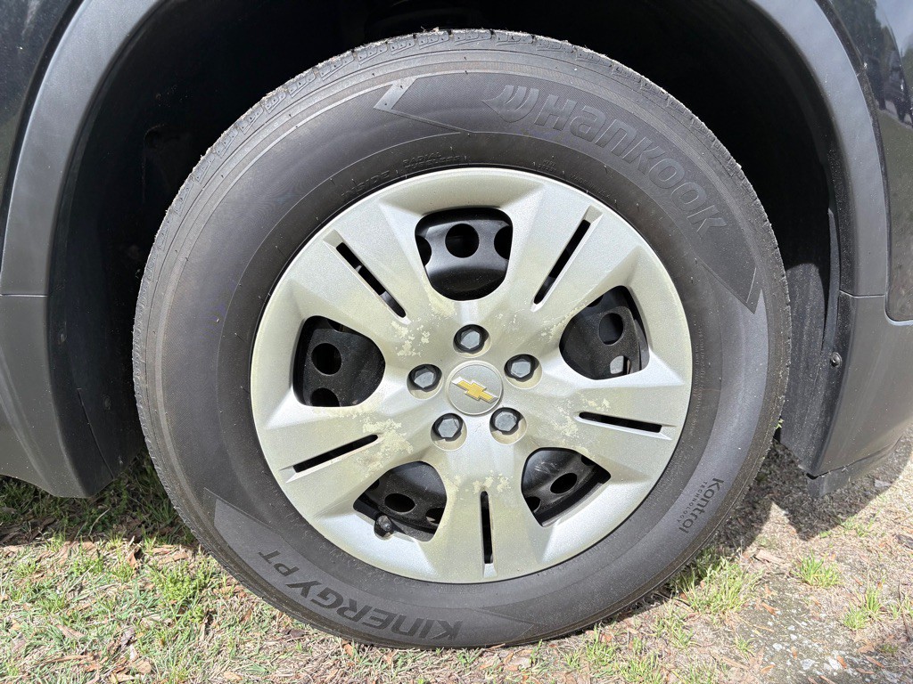 2016 Chevrolet Trax Image 63