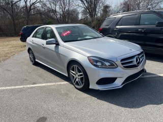 Image for 2016 Mercedes-Benz E-Class E 350 ID: 7216802