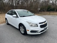 Image for 2015 Chevrolet Cruze LT ID: 7216842
