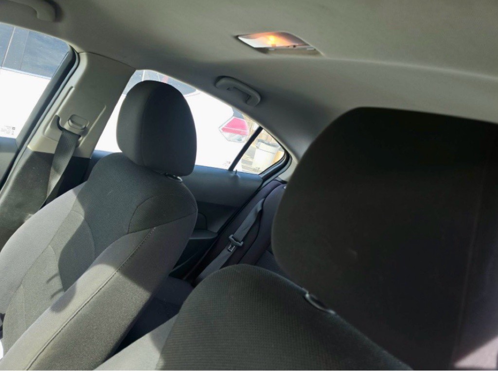 2015 Chevrolet Cruze Image 15