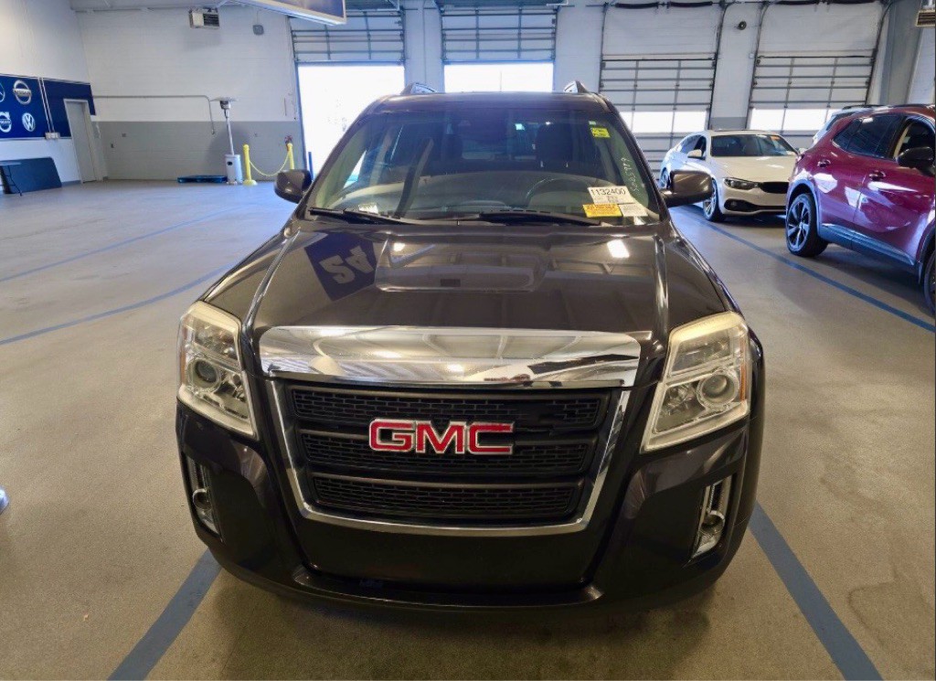 2013 GMC Terrain Image 6
