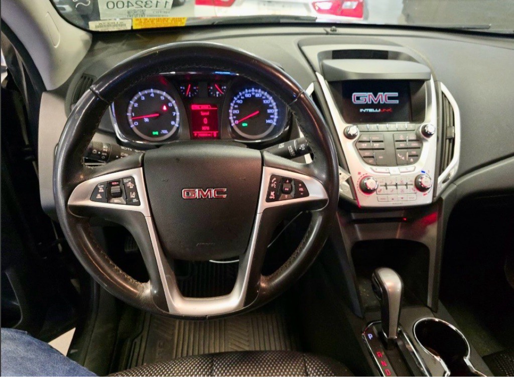2013 GMC Terrain Image 11