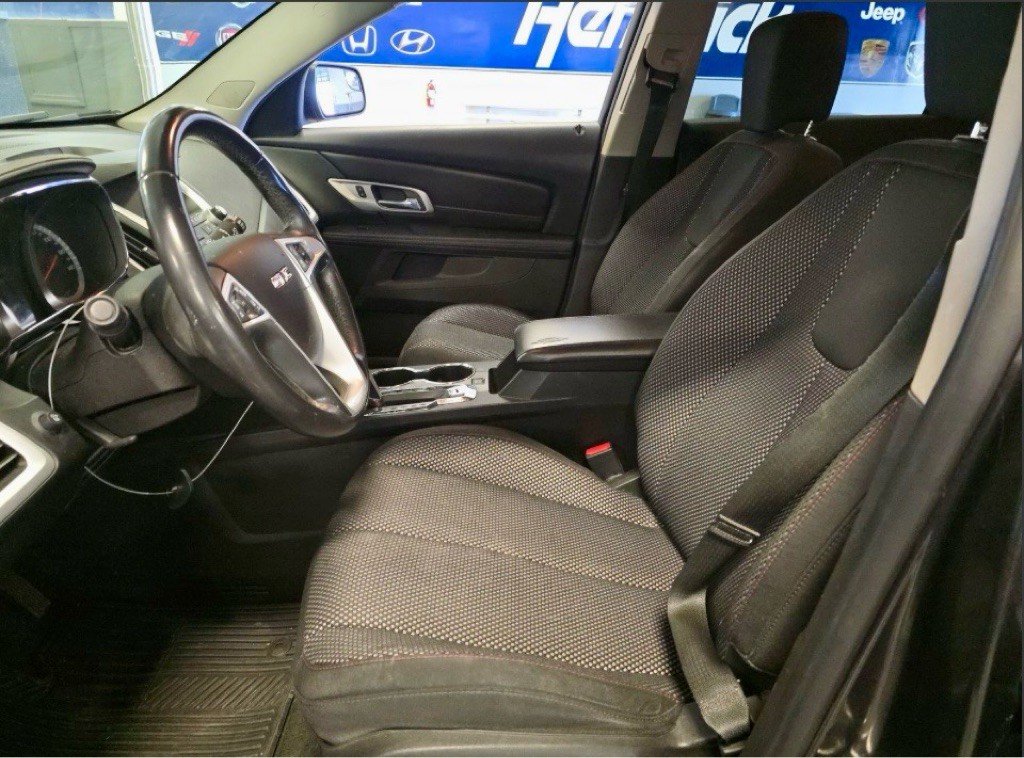 2013 GMC Terrain Image 13