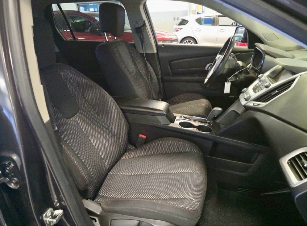 2013 GMC Terrain Image 14