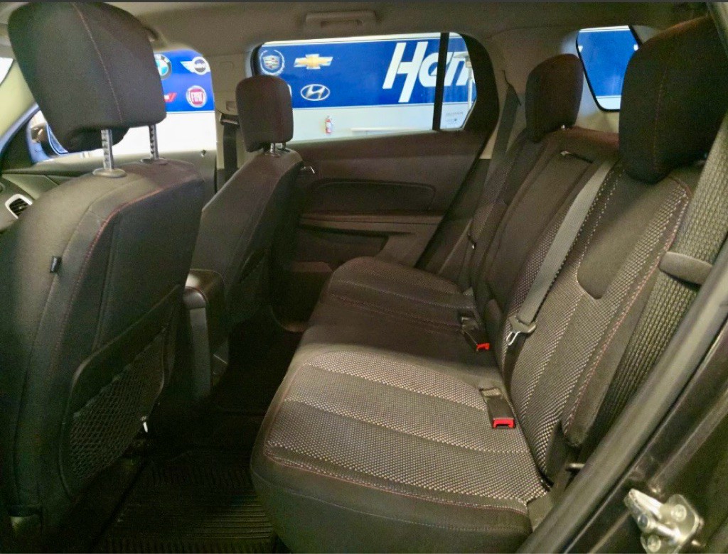 2013 GMC Terrain Image 15