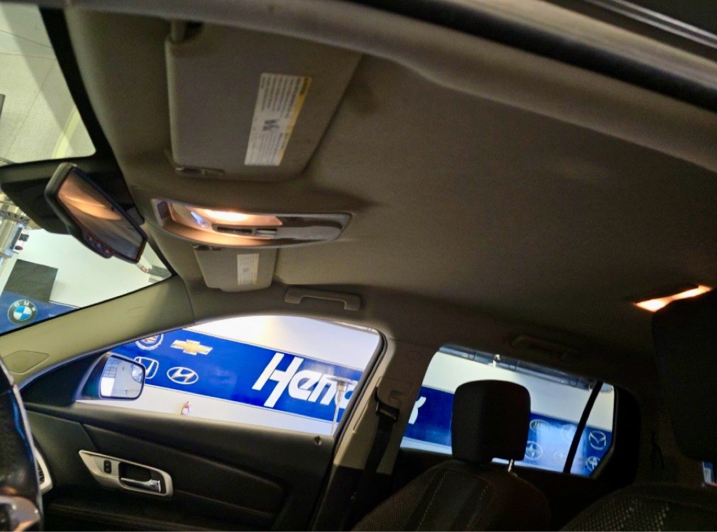 2013 GMC Terrain Image 16