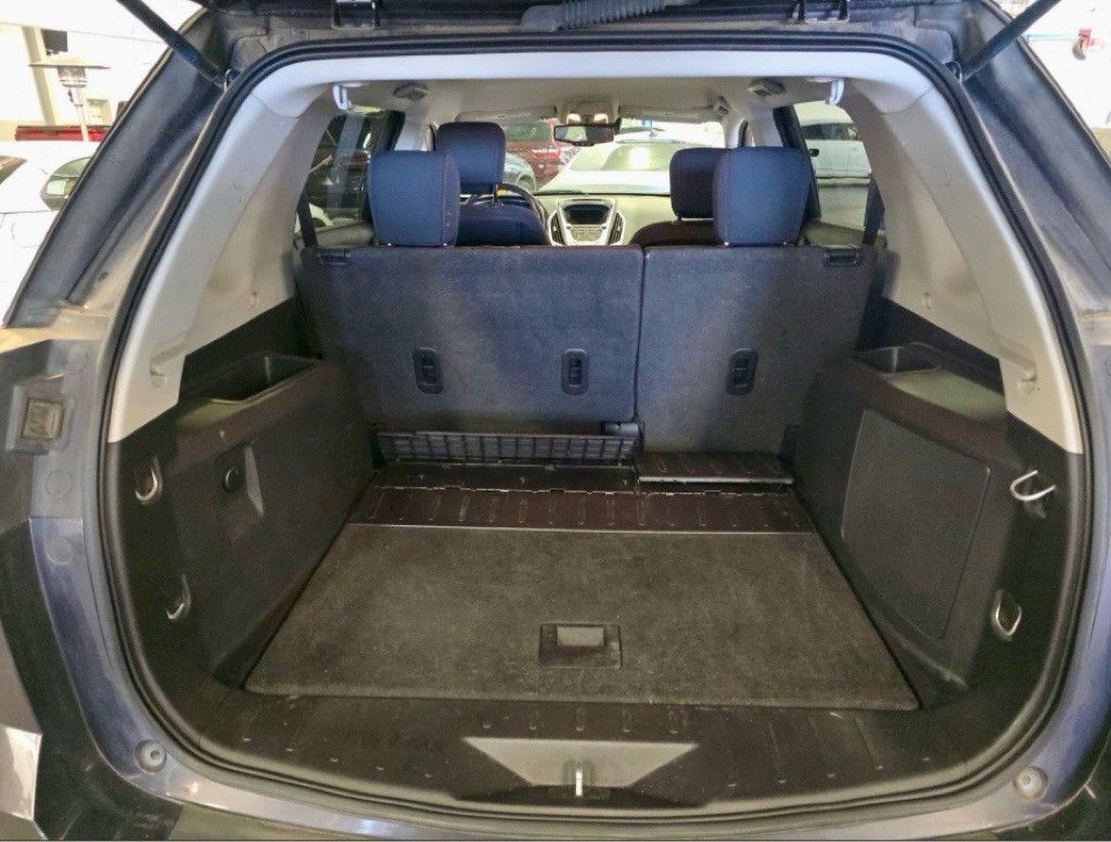 2013 GMC Terrain Image 17