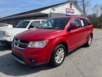 Image for 2017 Dodge Journey SXT ID: 7233248