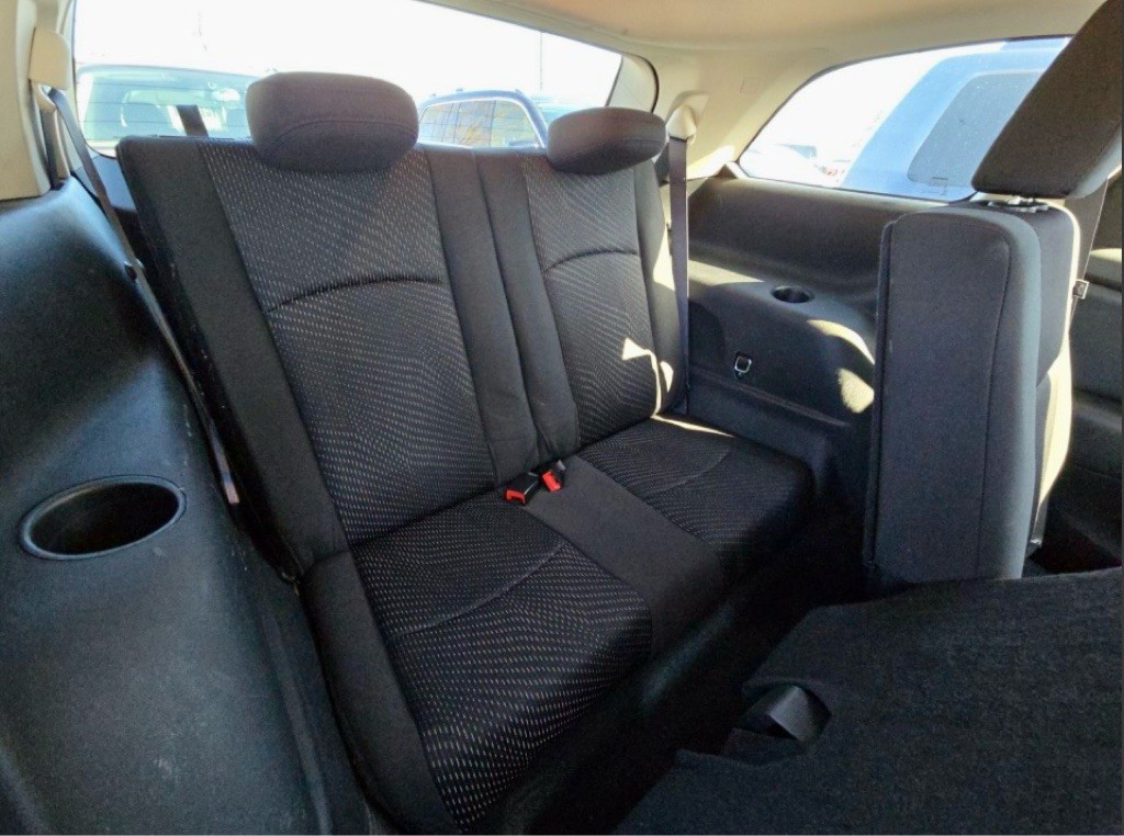 2017 Dodge Journey Image 14