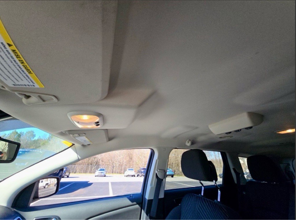 2017 Dodge Journey Image 15