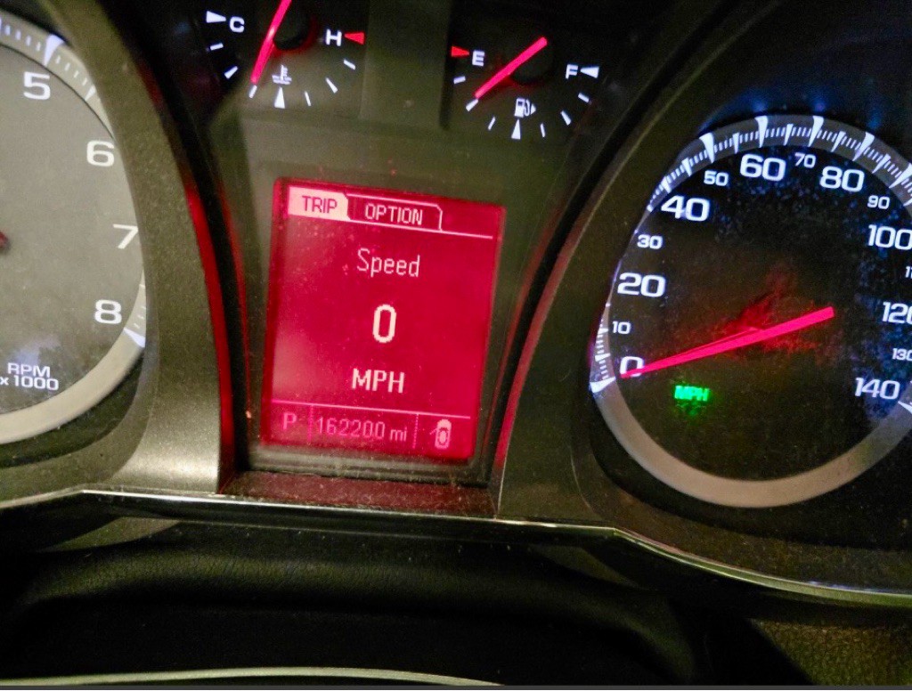 2013 GMC Terrain Image 8