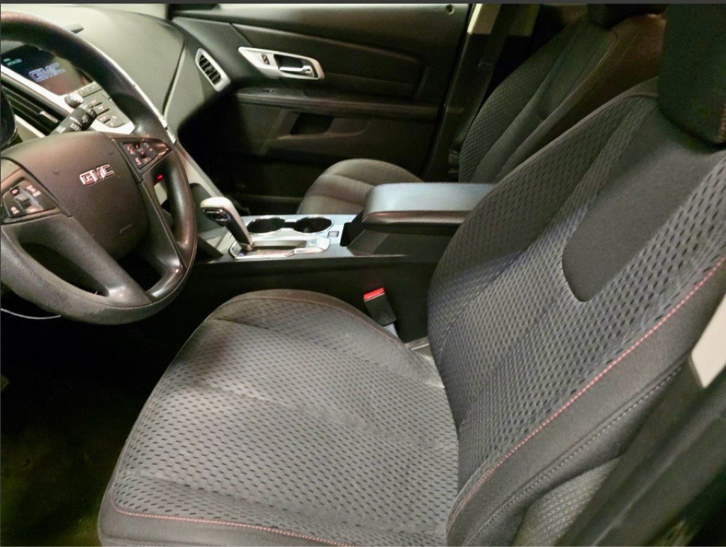 2013 GMC Terrain Image 11