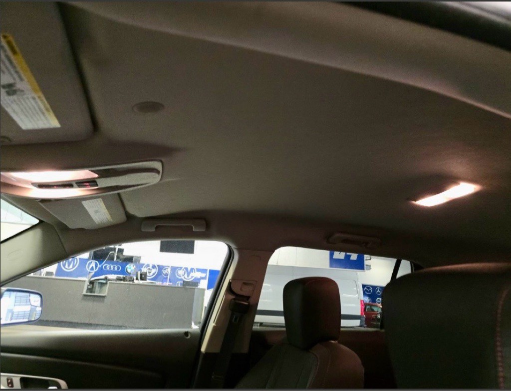 2013 GMC Terrain Image 13