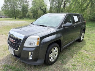 Image for 2013 GMC Terrain SLE ID: 7250433