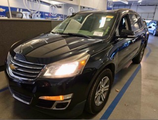 Image for 2016 Chevrolet Traverse LT ID: 7282942