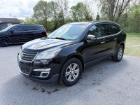 Image for 2016 Chevrolet Traverse LT ID: 7282942