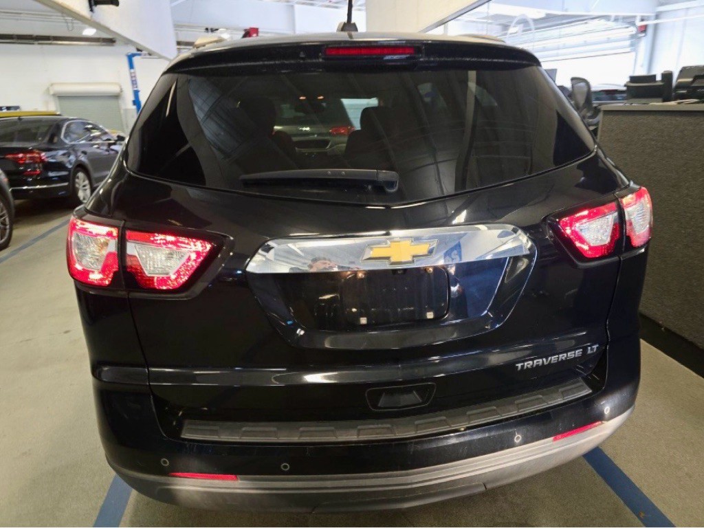 2016 Chevrolet Traverse Image 7