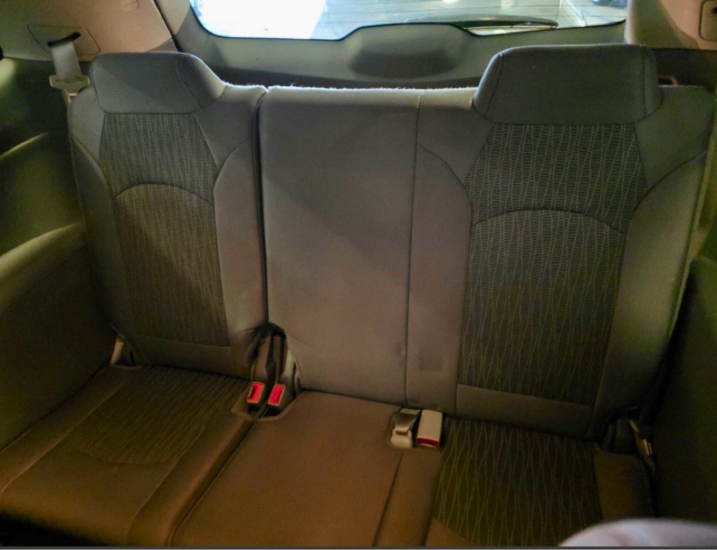 2016 Chevrolet Traverse Image 15