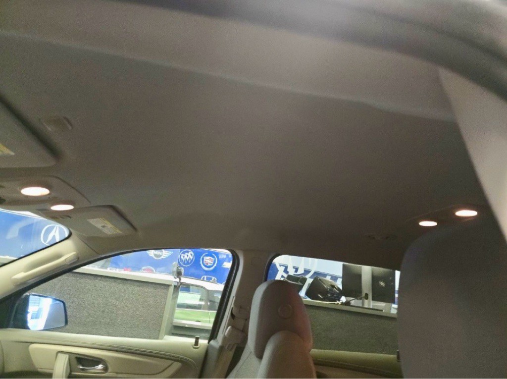 2016 Chevrolet Traverse Image 16