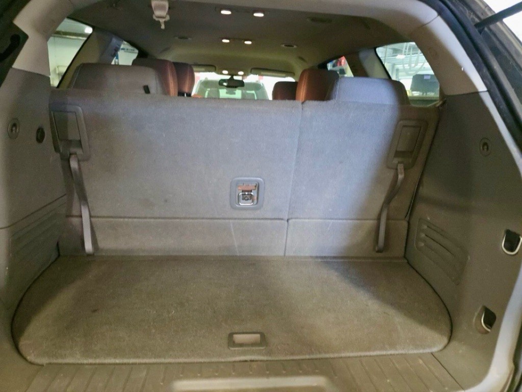 2016 Chevrolet Traverse Image 17