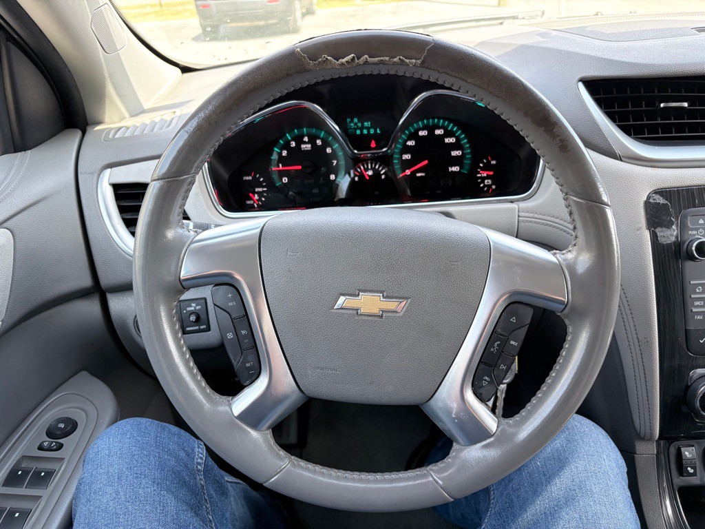 2016 Chevrolet Traverse Image 29