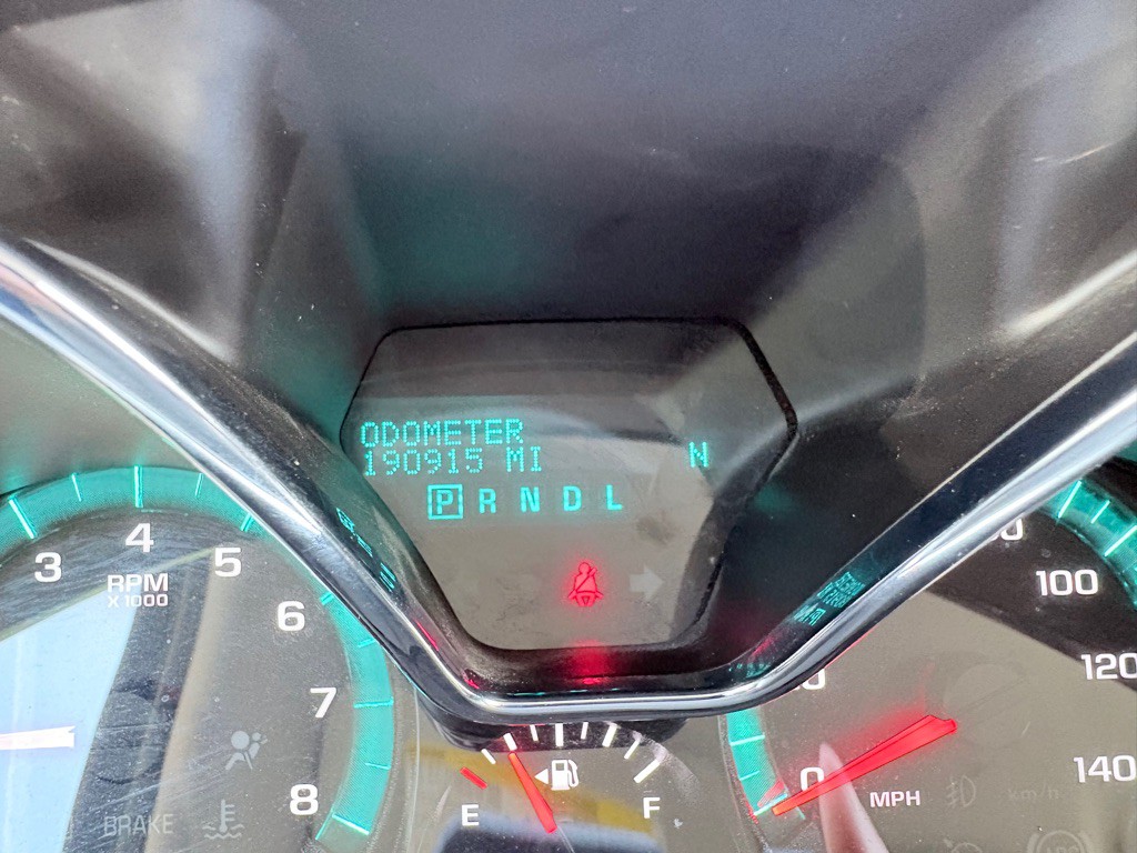 2016 Chevrolet Traverse Image 30