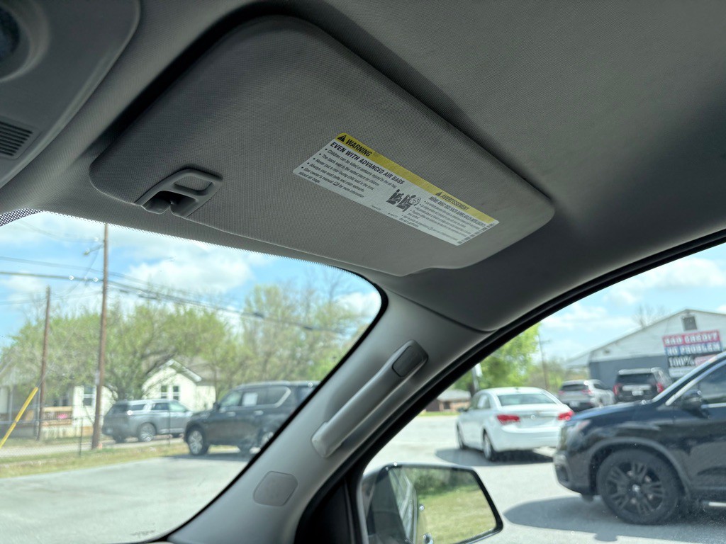 2016 Chevrolet Traverse Image 34