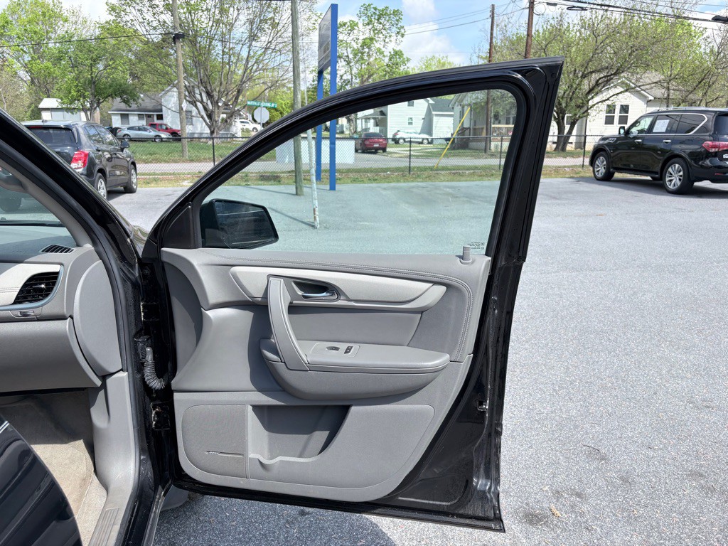 2016 Chevrolet Traverse Image 40