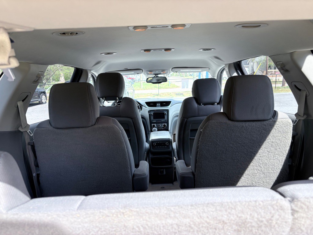 2016 Chevrolet Traverse Image 49