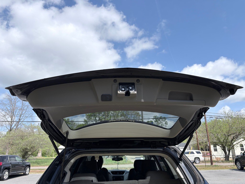 2016 Chevrolet Traverse Image 50