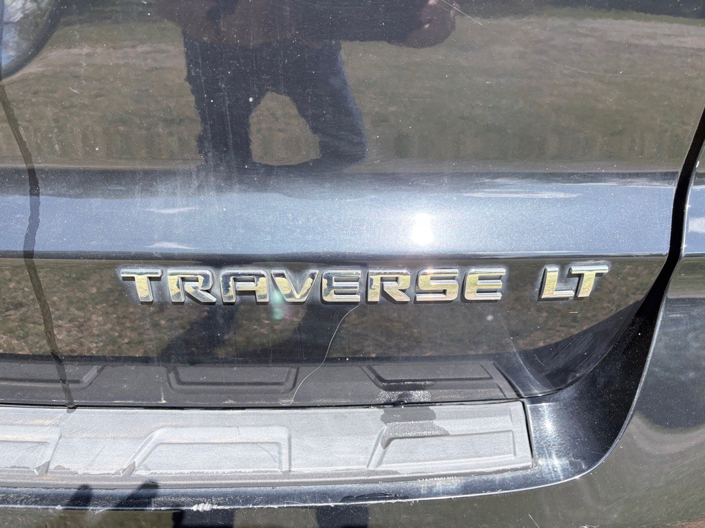 2016 Chevrolet Traverse Image 52