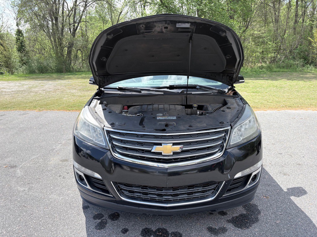 2016 Chevrolet Traverse Image 53