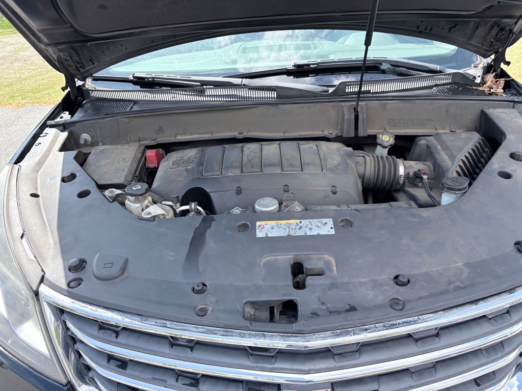 2016 Chevrolet Traverse Image 54