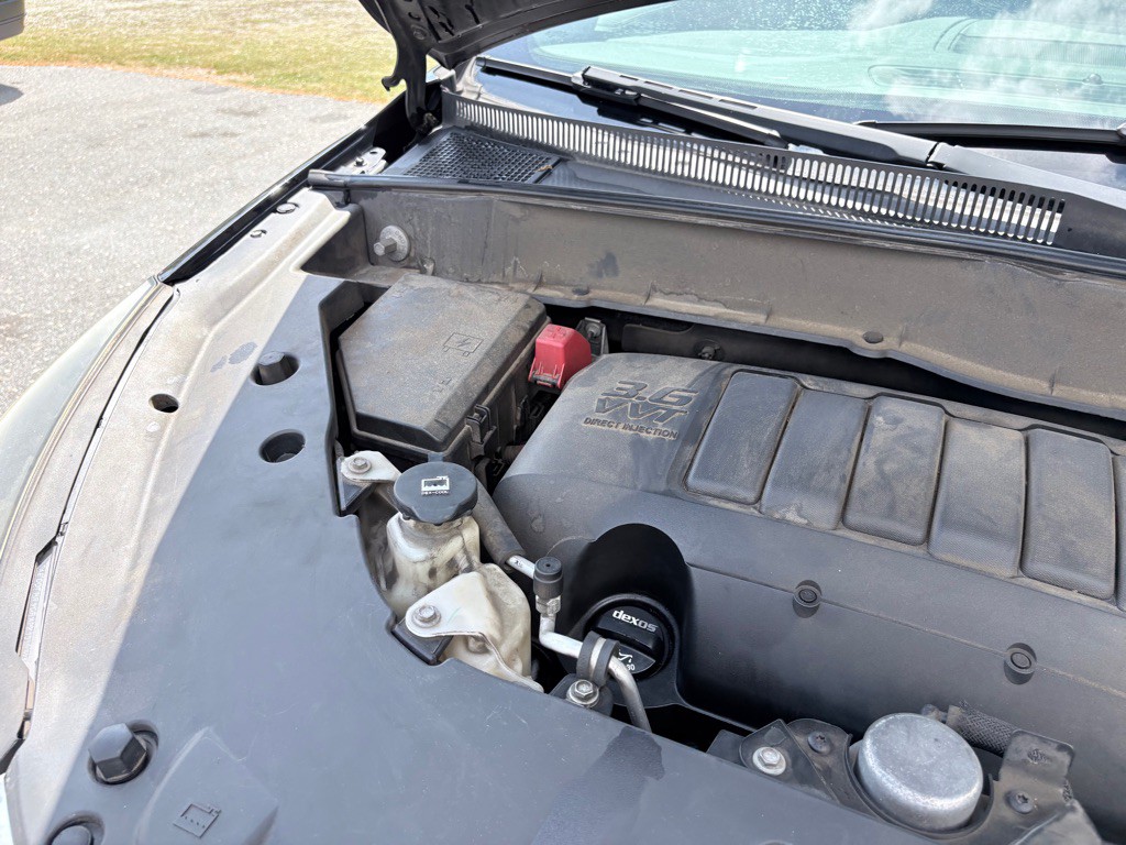 2016 Chevrolet Traverse Image 55