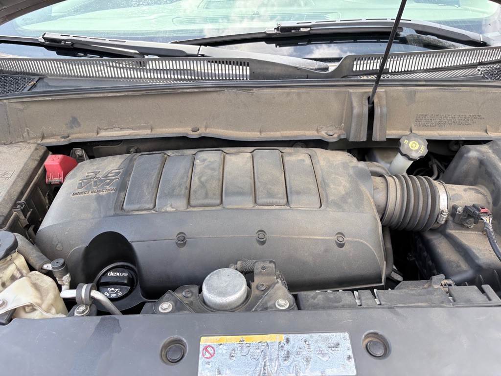 2016 Chevrolet Traverse Image 56