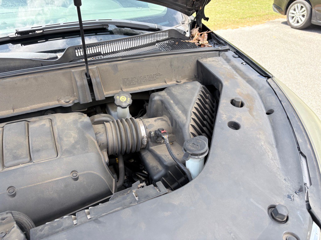 2016 Chevrolet Traverse Image 57