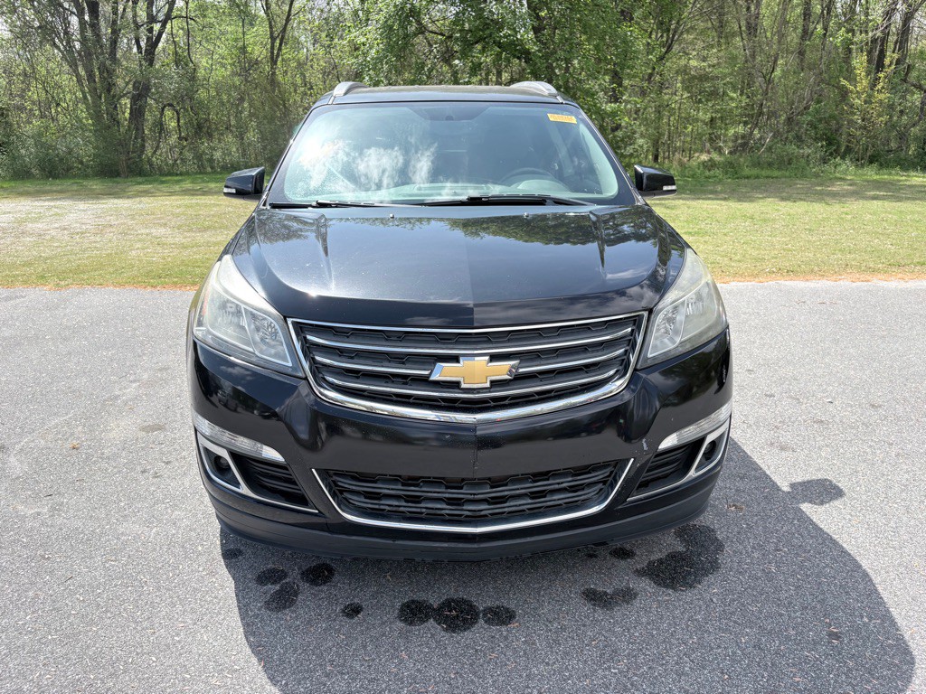 2016 Chevrolet Traverse Image 58