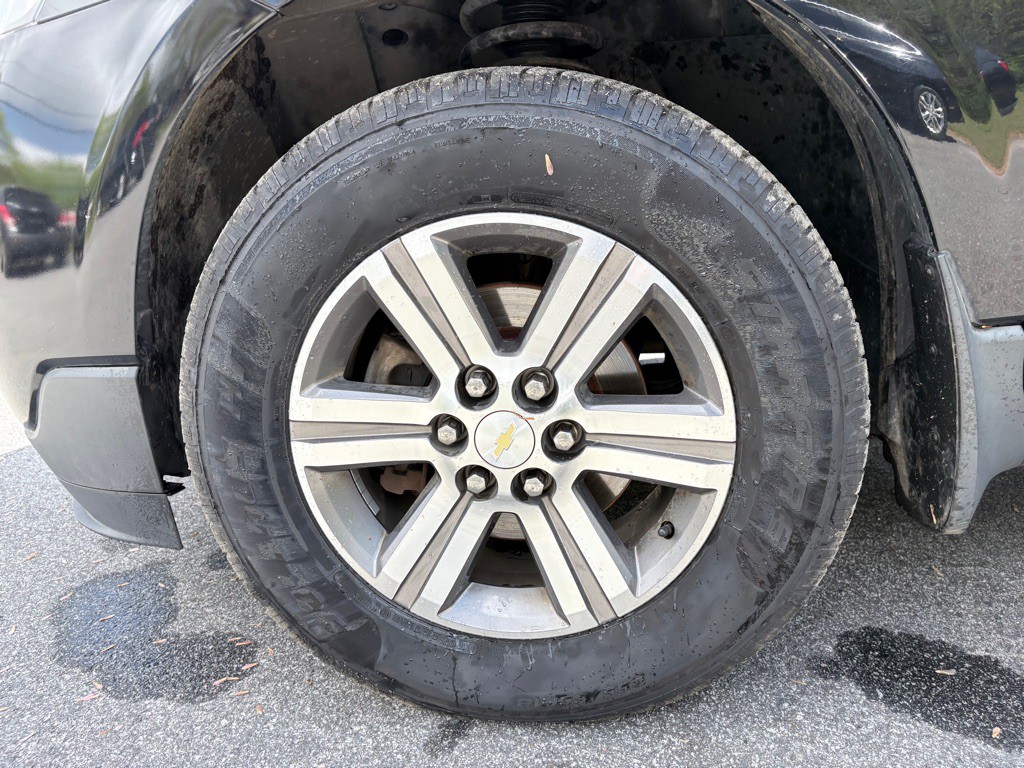 2016 Chevrolet Traverse Image 60