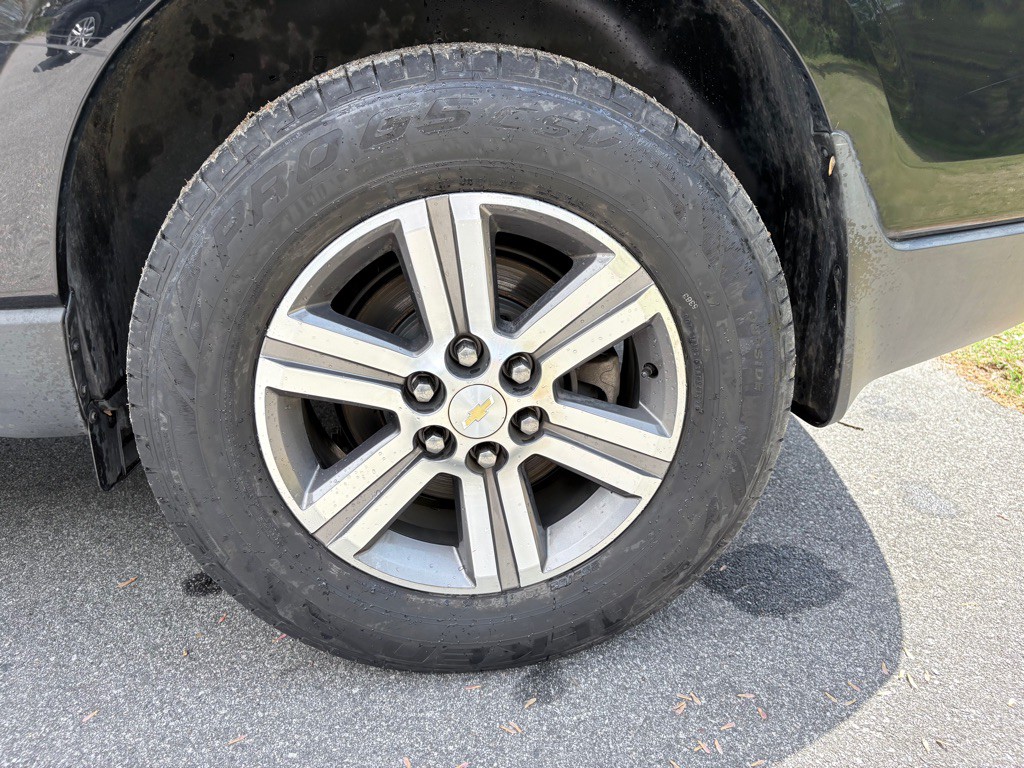 2016 Chevrolet Traverse Image 61