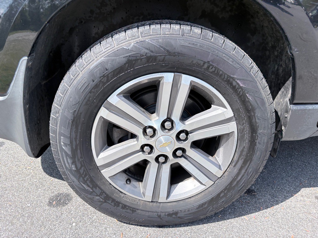 2016 Chevrolet Traverse Image 62
