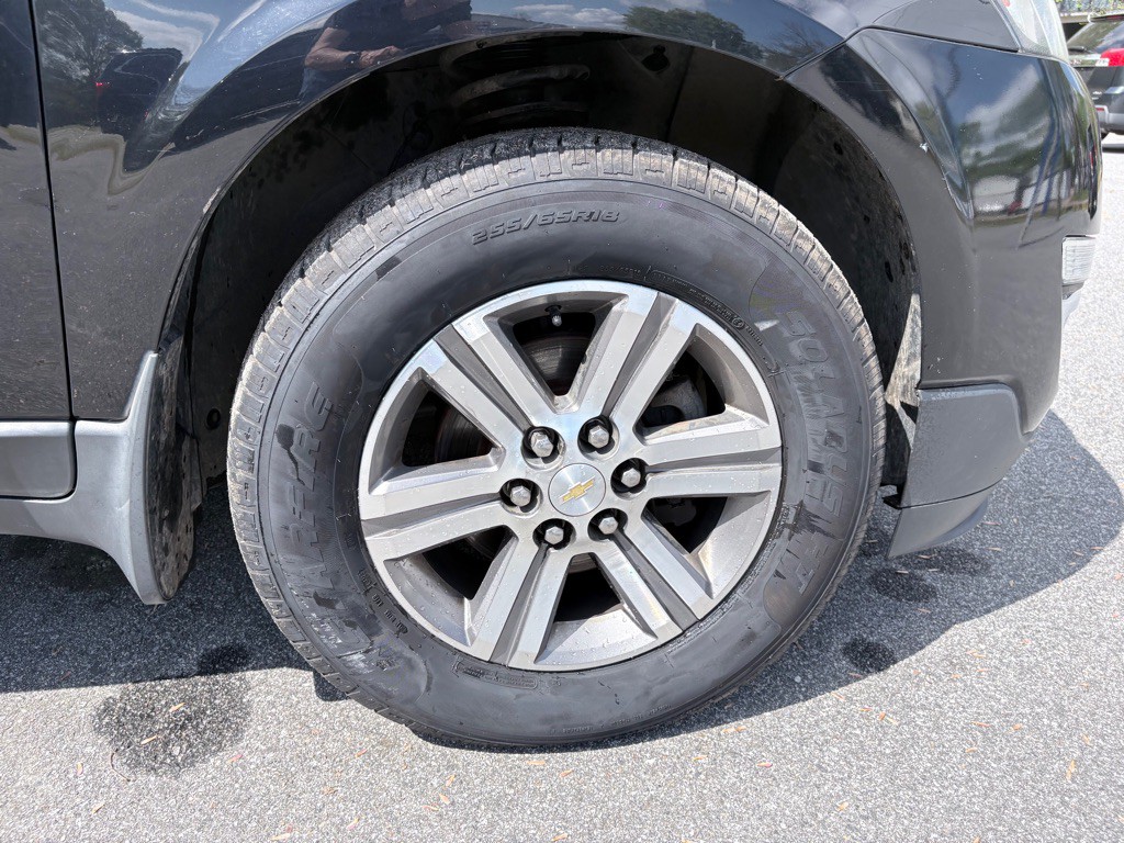 2016 Chevrolet Traverse Image 63