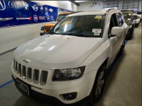 Image for 2017 Jeep Compass Latitude ID: 7299776
