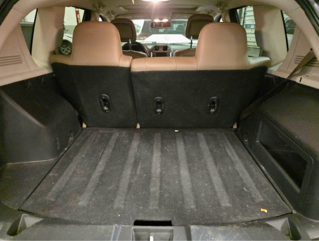 2017 Jeep Compass Image 14