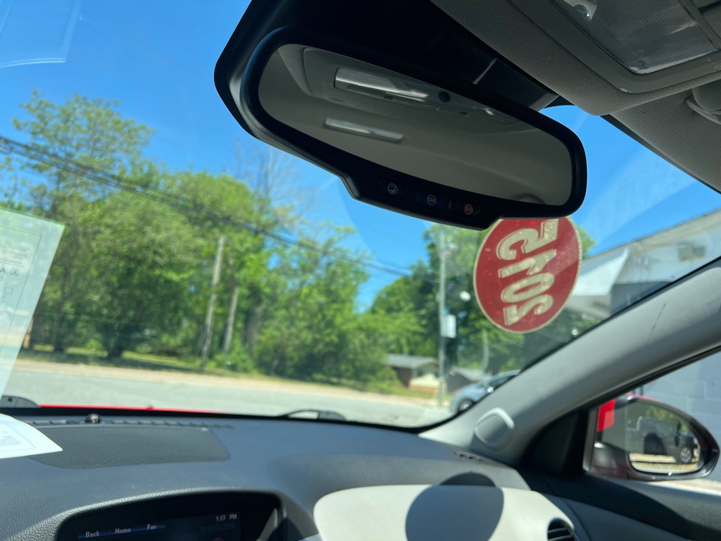 2015 Chevrolet Cruze Image 33